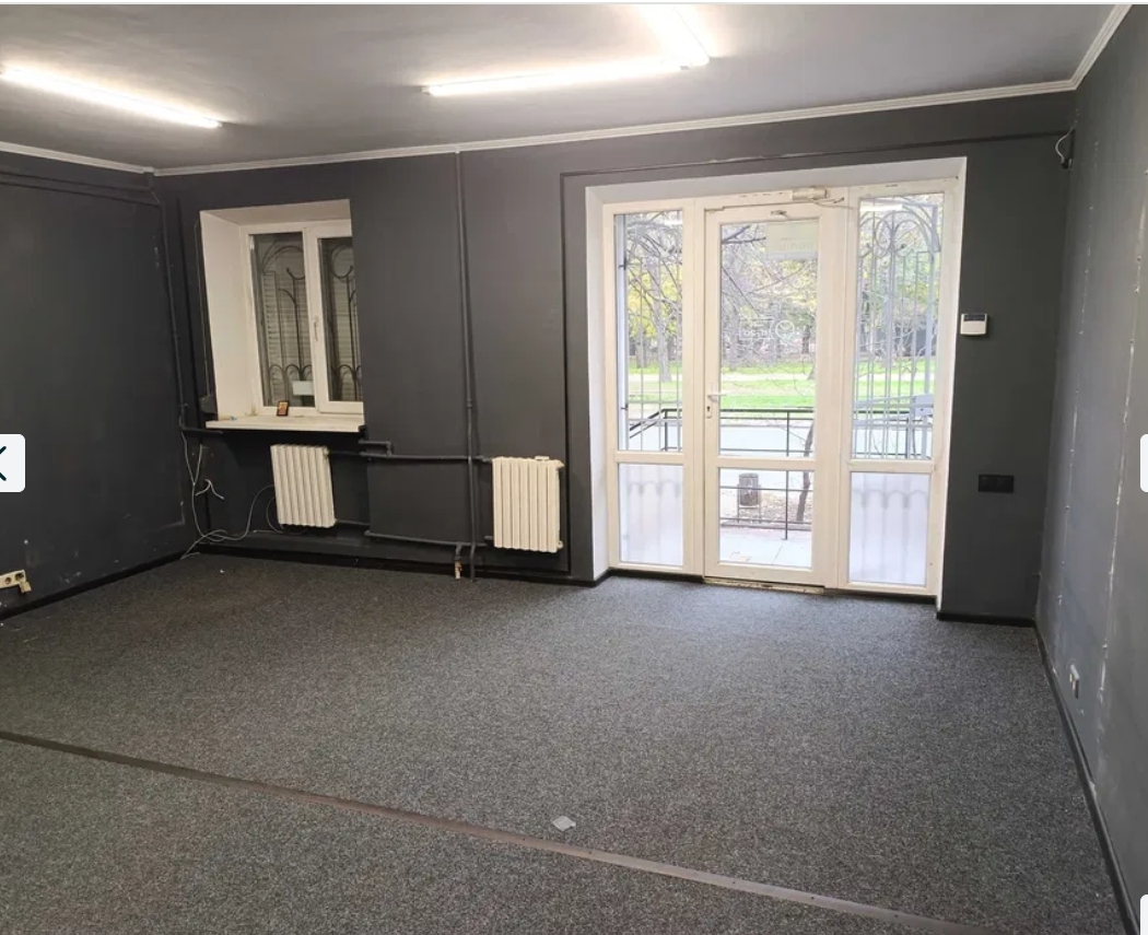 Оренда приміщення вільного призначення 32 м², Середньофонтанська вул.