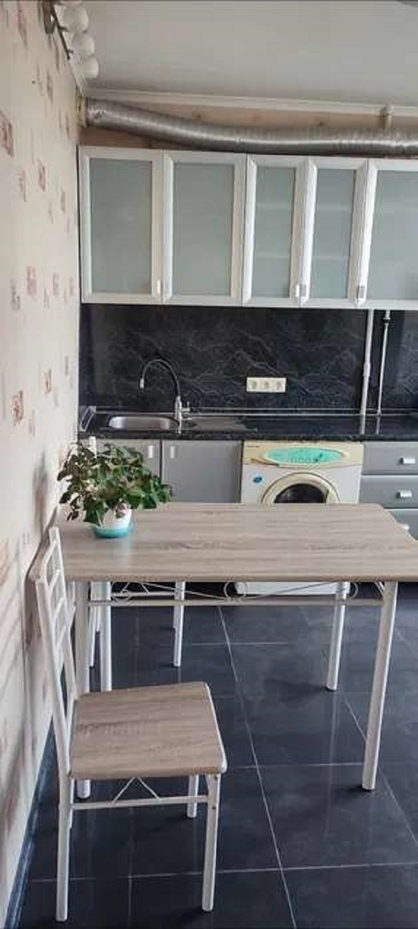 Продажа 1-комнатной квартиры 35 м², Энтузиастов ул., 27