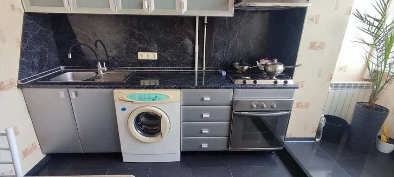 Продажа 1-комнатной квартиры 35 м², Энтузиастов ул., 27