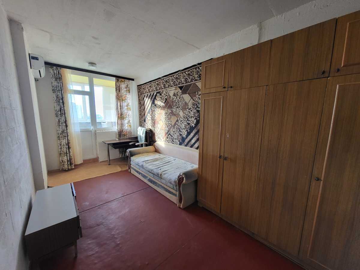 Продаж 2-кімнатної квартири 49 м², Лобачевського пров., 7