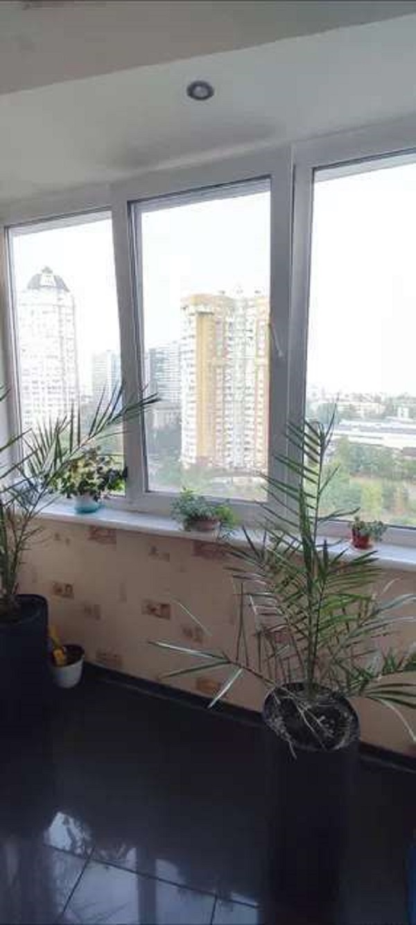 Продажа 1-комнатной квартиры 35 м², Энтузиастов ул., 27
