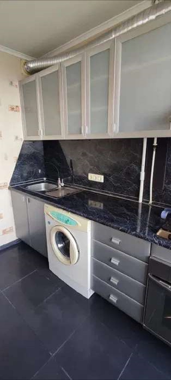 Продажа 1-комнатной квартиры 35 м², Энтузиастов ул., 27