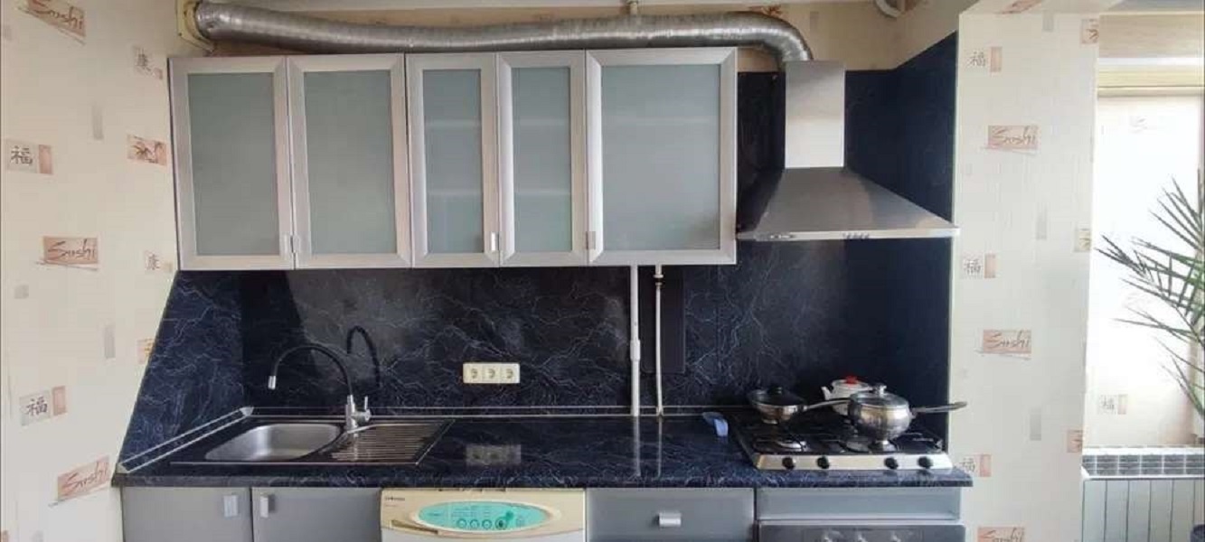 Продажа 1-комнатной квартиры 35 м², Энтузиастов ул., 27