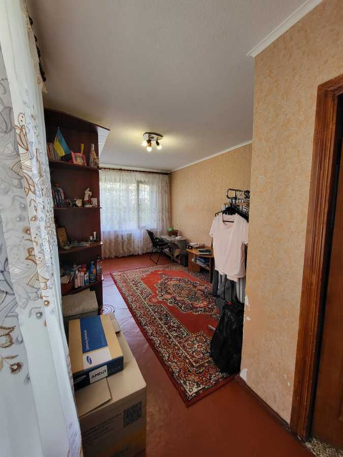 Продаж 3-кімнатної квартири 69 м², Романа Шухевича просп., 22А