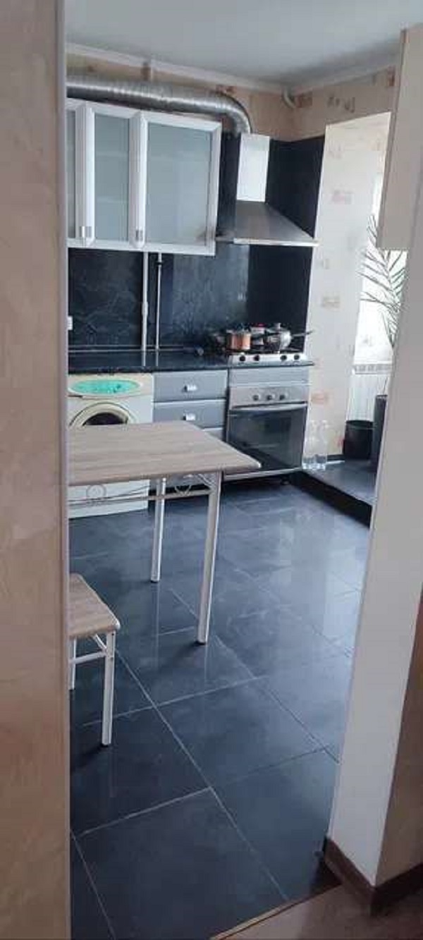 Продажа 1-комнатной квартиры 35 м², Энтузиастов ул., 27