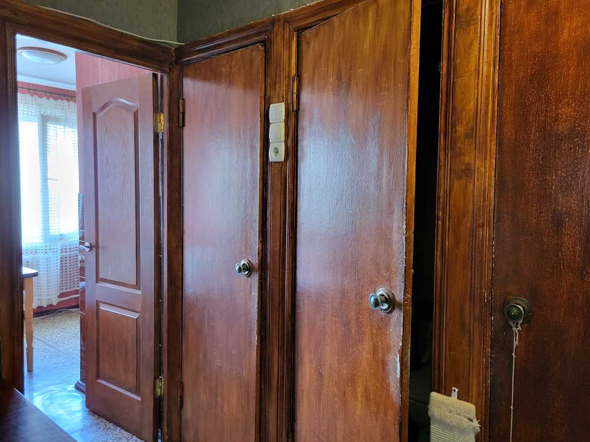 Продаж 3-кімнатної квартири 69 м², Романа Шухевича просп., 22А