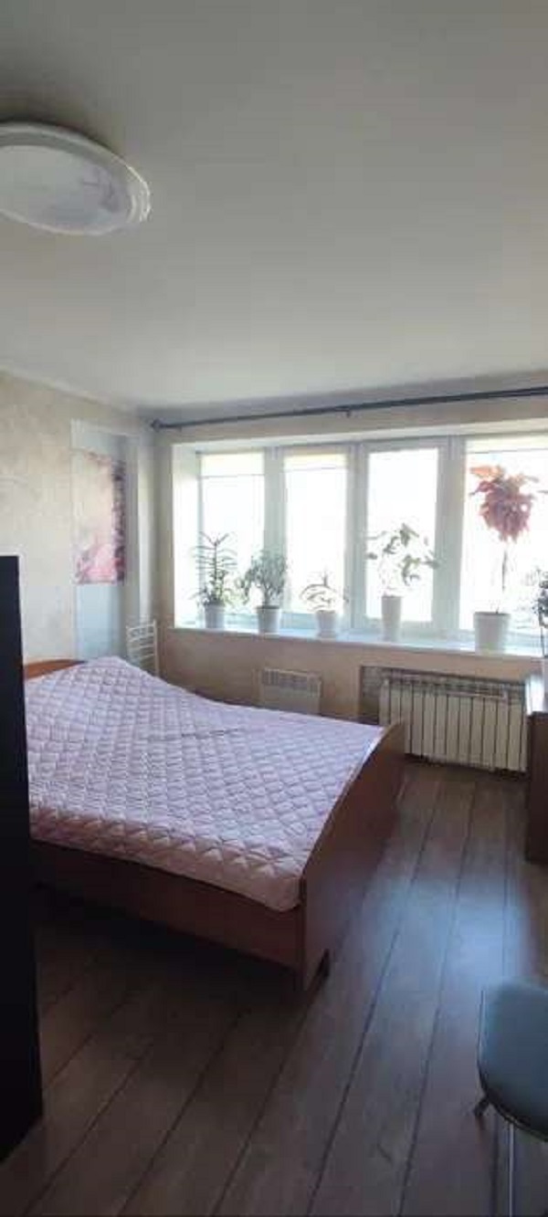 Продажа 1-комнатной квартиры 35 м², Энтузиастов ул., 27