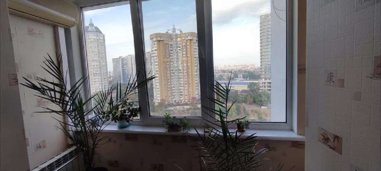 Продажа 1-комнатной квартиры 35 м², Энтузиастов ул., 27