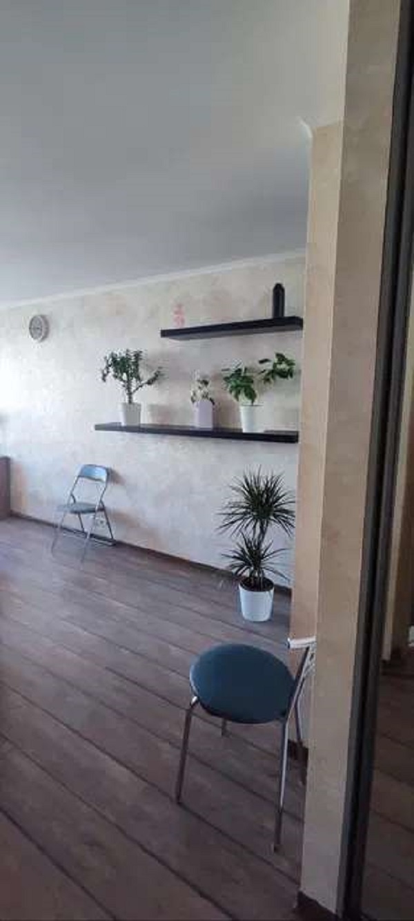 Продажа 1-комнатной квартиры 35 м², Энтузиастов ул., 27