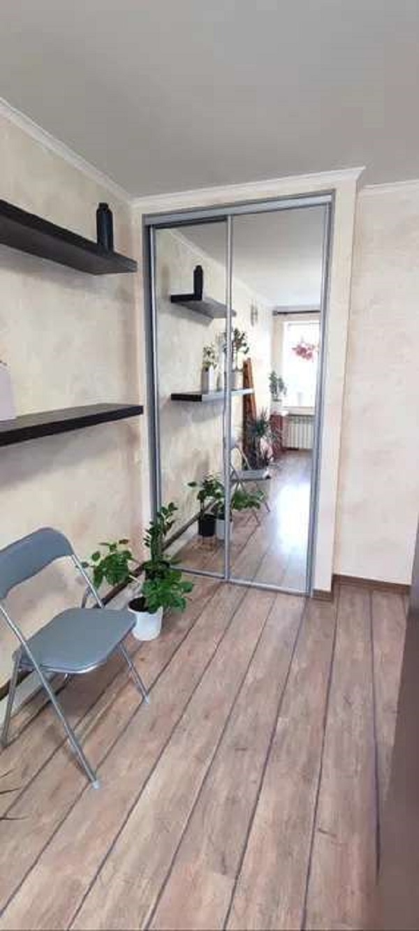 Продажа 1-комнатной квартиры 35 м², Энтузиастов ул., 27