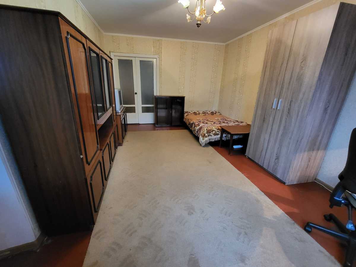 Аренда 1-комнатной квартиры 40 м², Астраханская ул., 5