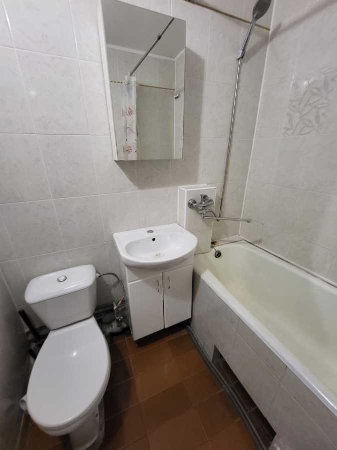 Аренда 1-комнатной квартиры 40 м², Астраханская ул., 5