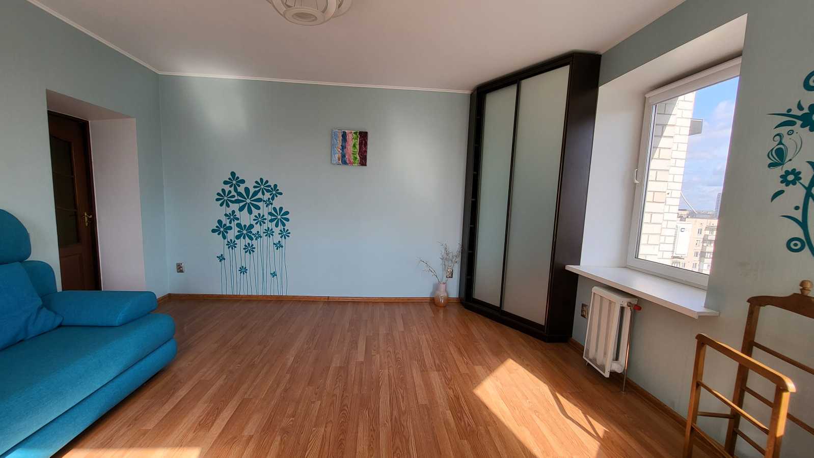 Аренда 2-комнатной квартиры 72 м², Алма-Атинская ул., 39А