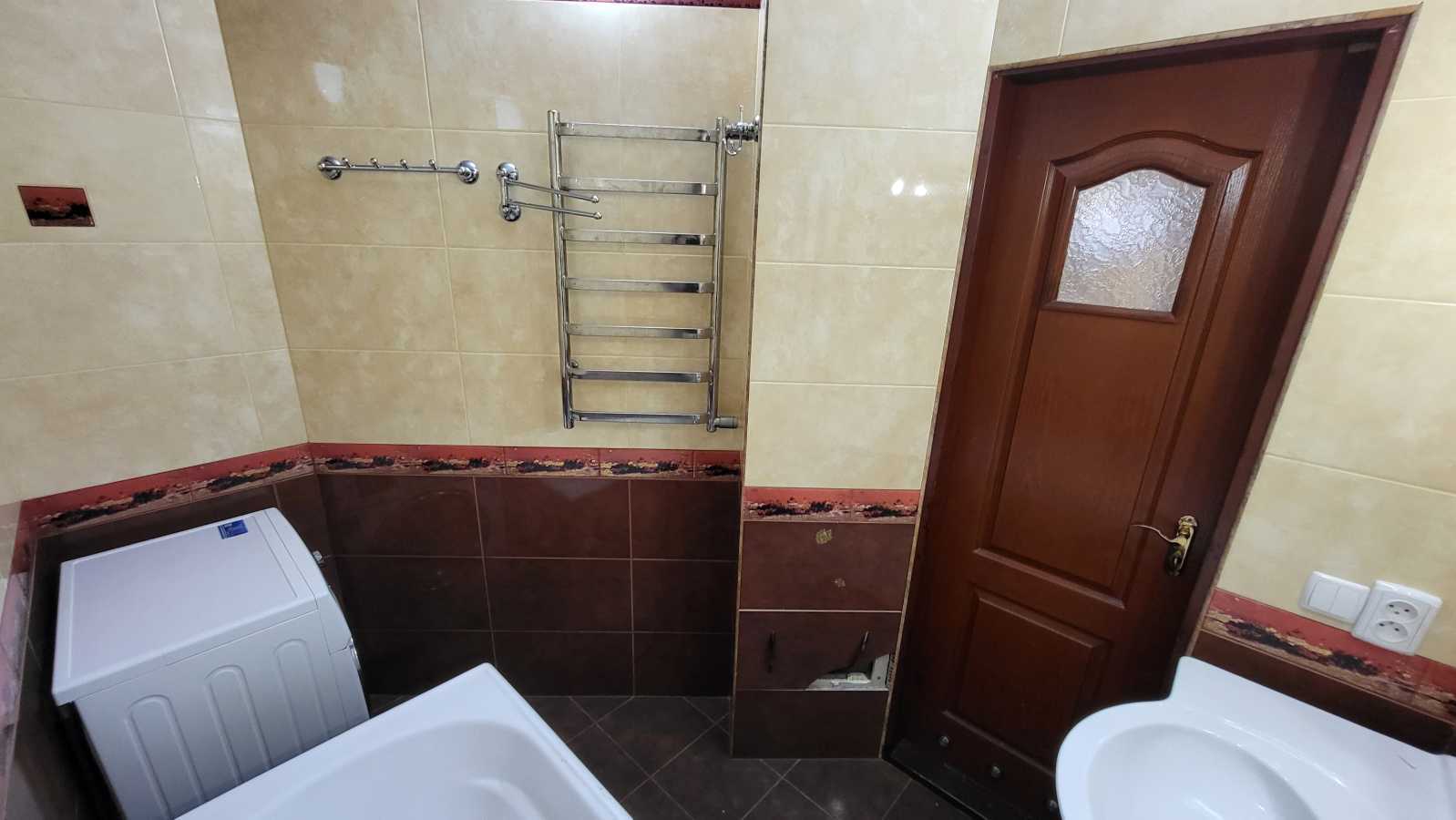 Аренда 2-комнатной квартиры 72 м², Алма-Атинская ул., 39А