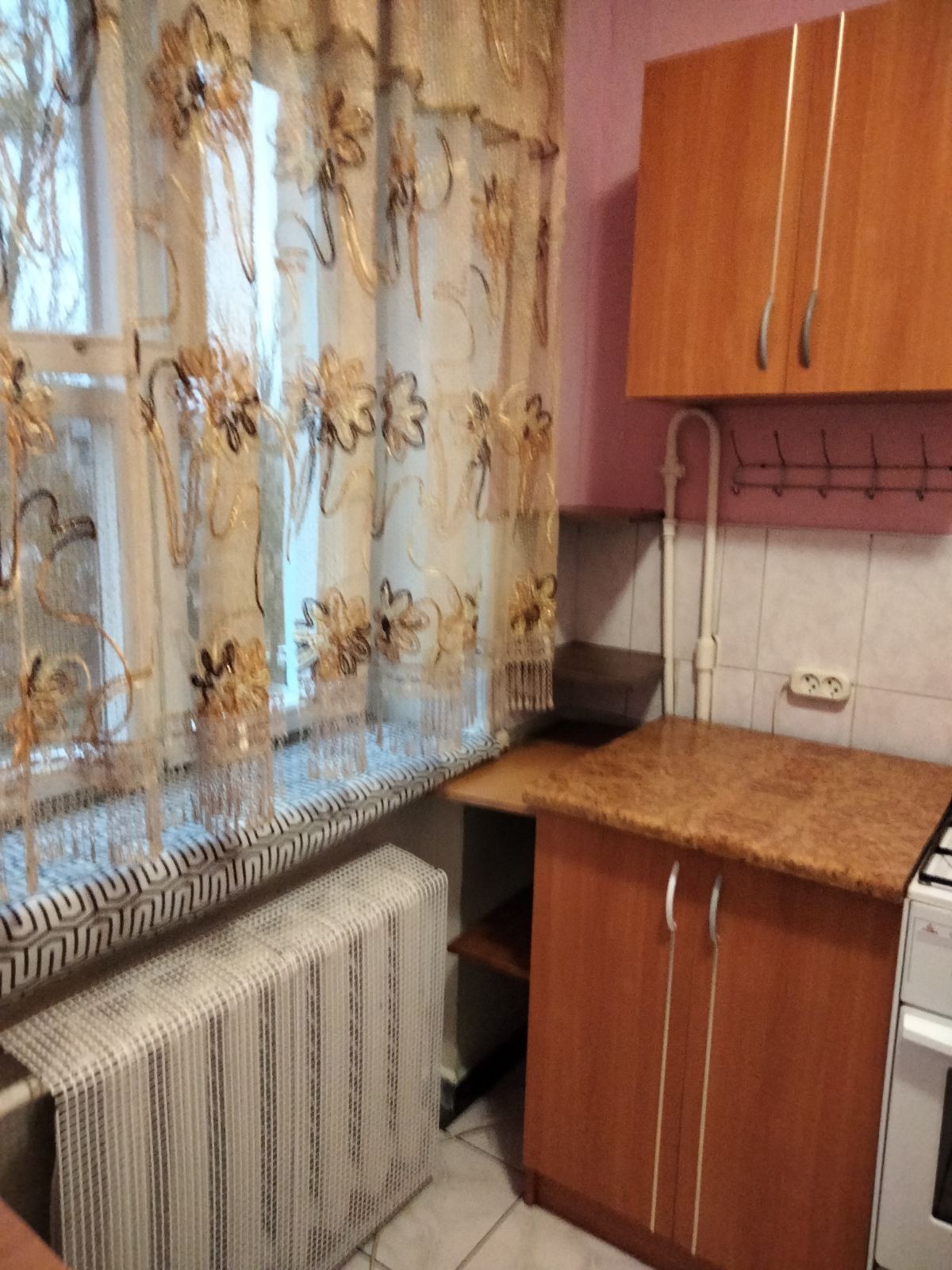 Аренда 2-комнатной квартиры 36 м², Тампере ул., 14