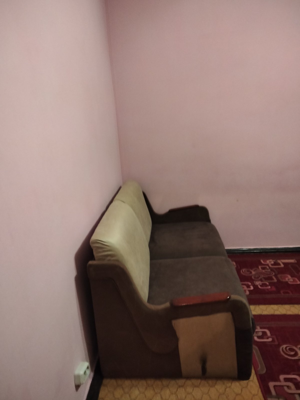 Аренда 2-комнатной квартиры 36 м², Тампере ул., 14