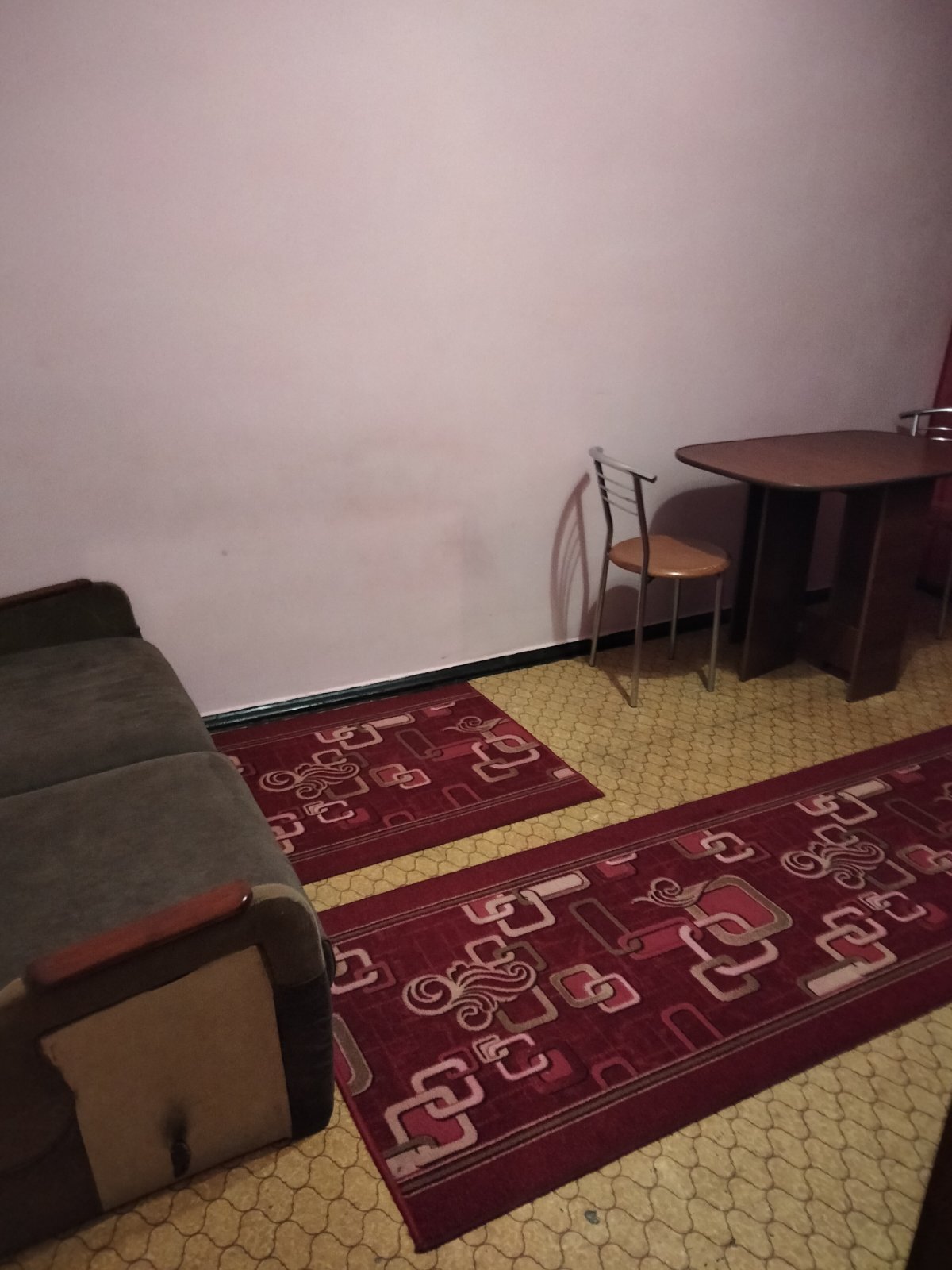 Аренда 2-комнатной квартиры 36 м², Тампере ул., 14