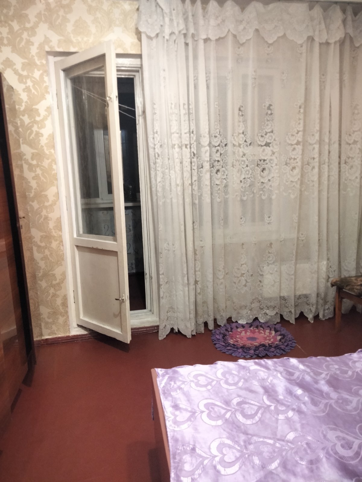 Аренда комнаты/части квартиры, Марины Цветаевой ул., Цвітаєвої 12