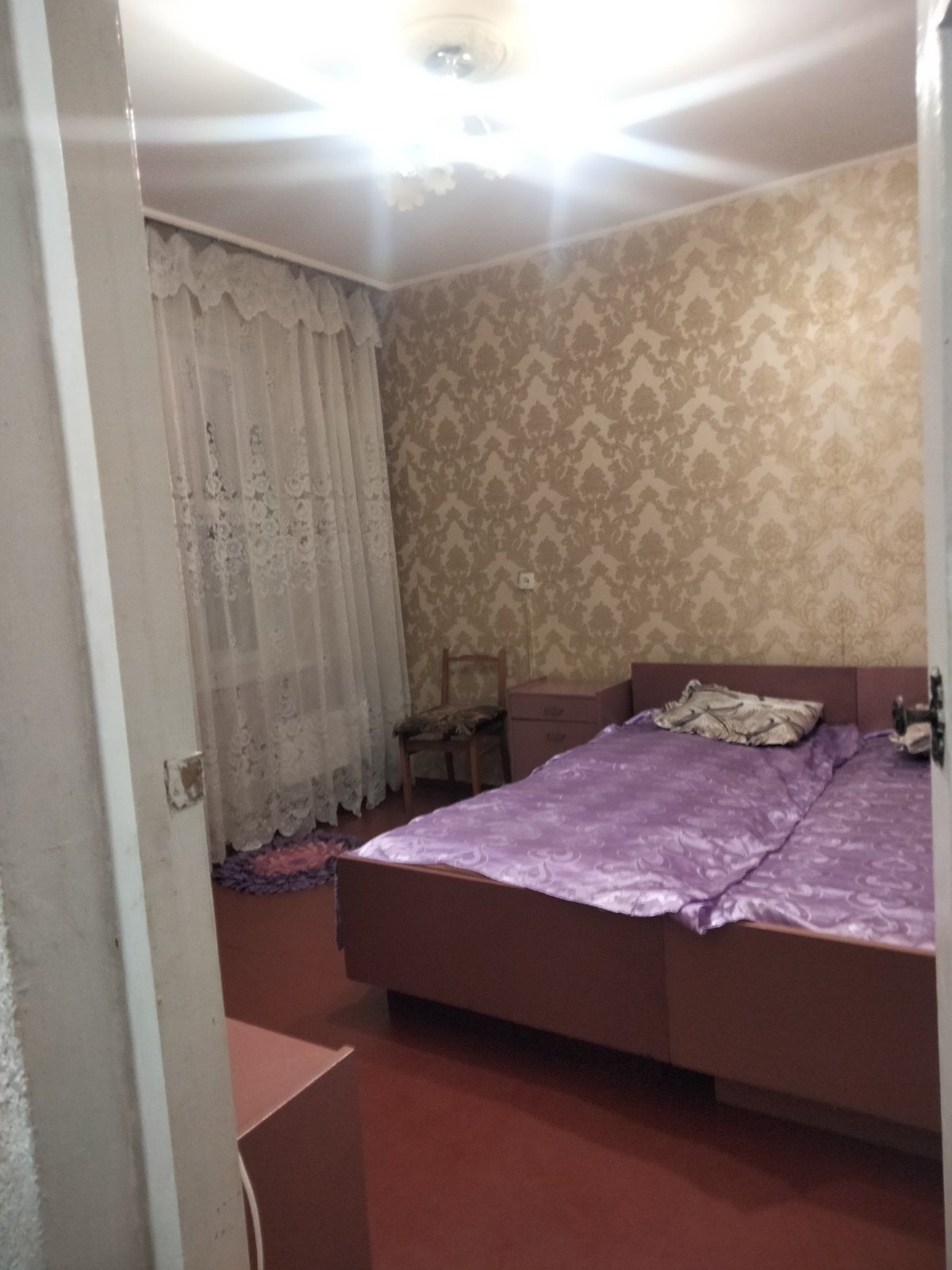 Аренда комнаты/части квартиры, Марины Цветаевой ул., Цвітаєвої 12