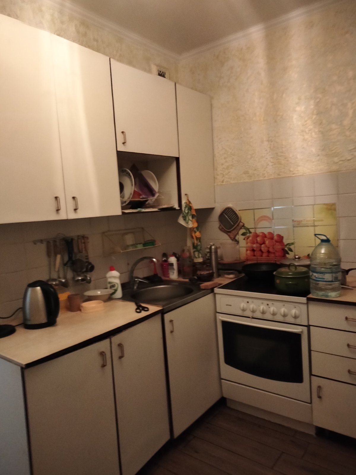 Аренда комнаты/части квартиры, Марины Цветаевой ул., Цвітаєвої 12