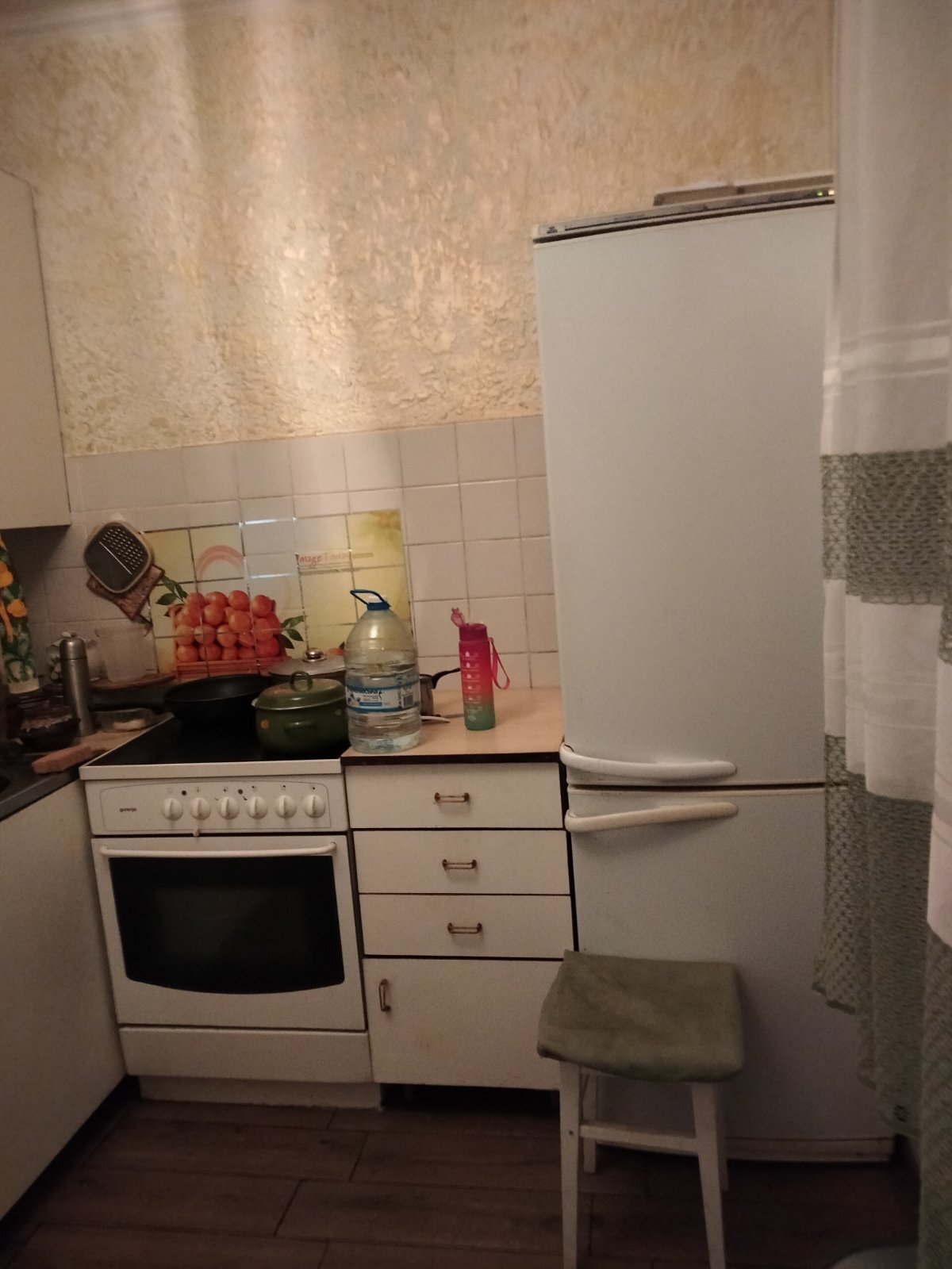 Аренда комнаты/части квартиры, Марины Цветаевой ул., Цвітаєвої 12