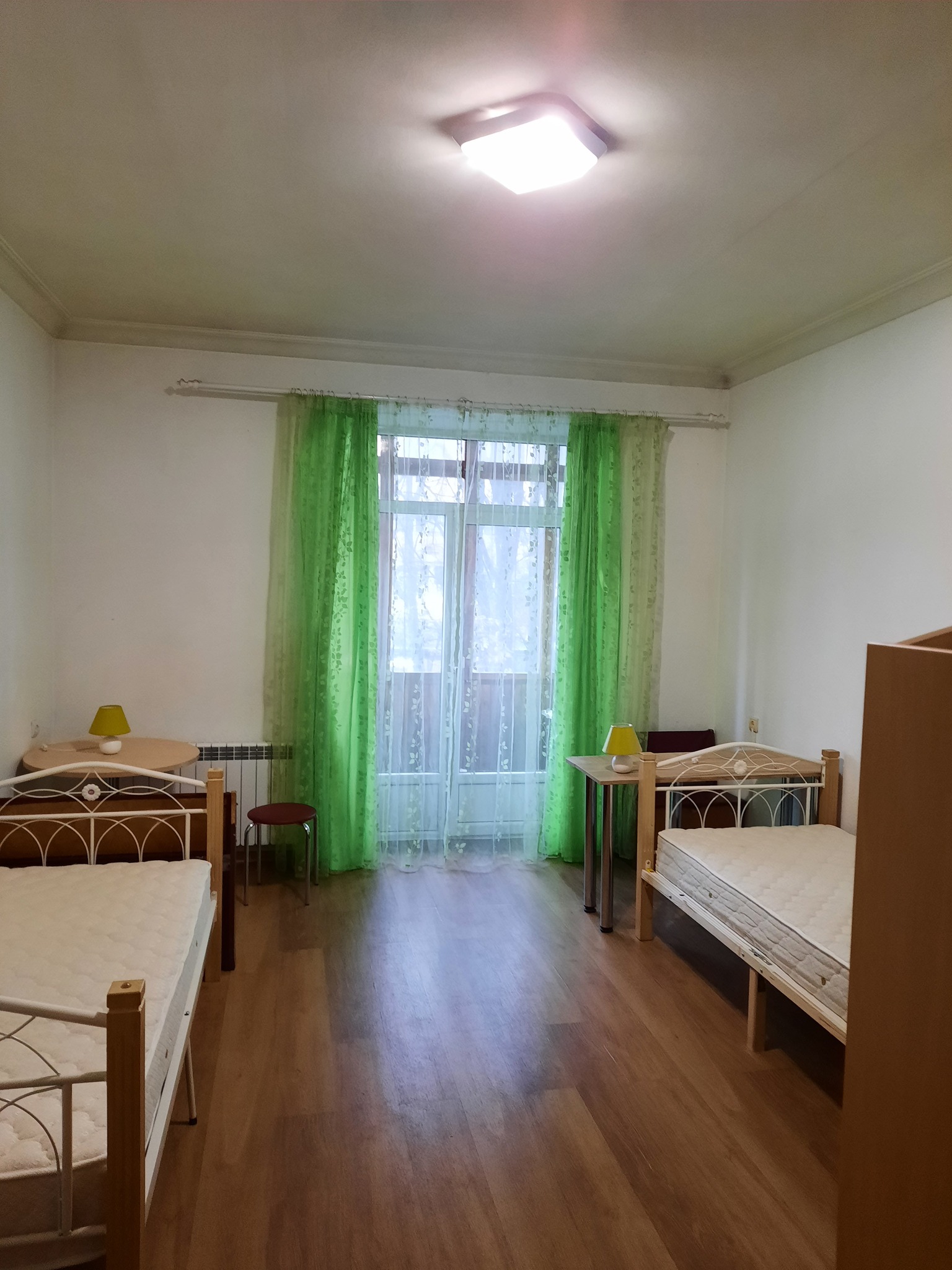 Оренда кімнати/частини квартири, Мечнікова вул.