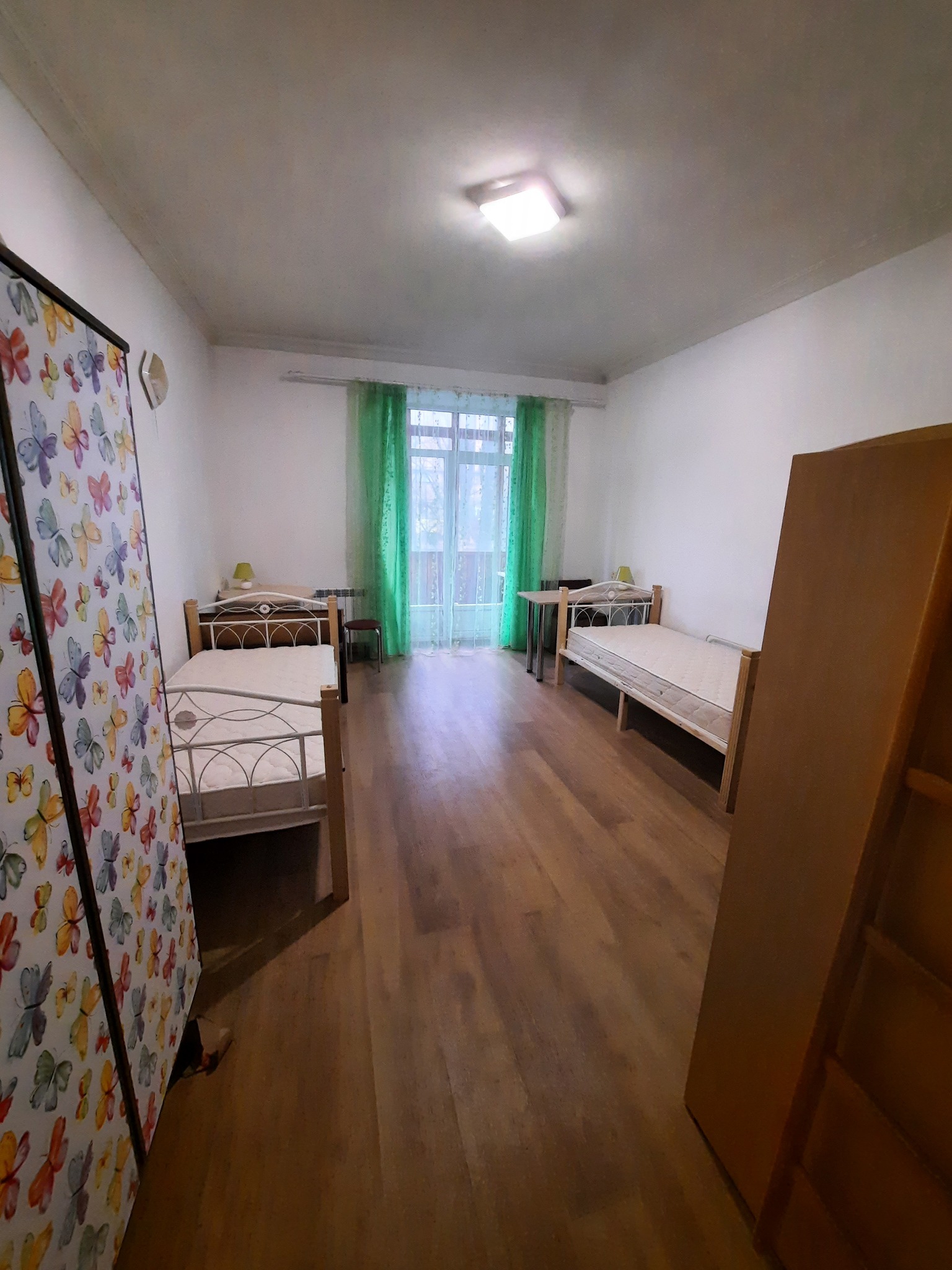 Оренда кімнати/частини квартири, Мечнікова вул.