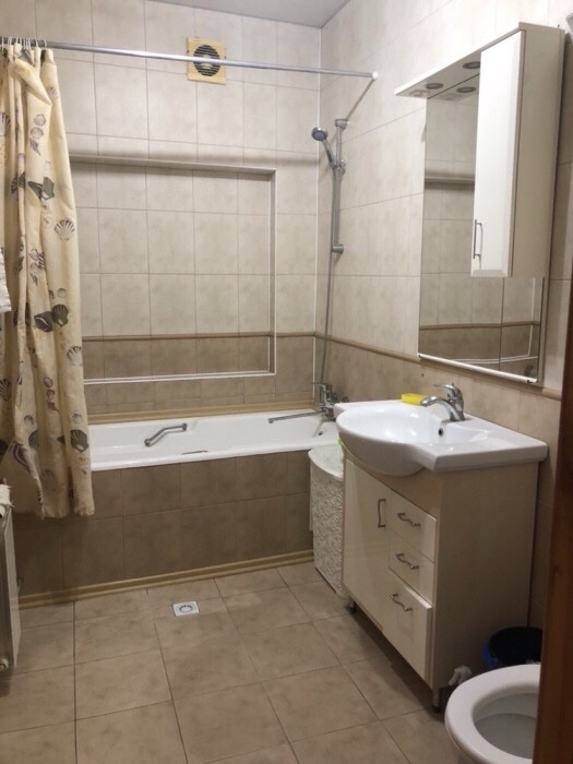 Аренда 3-комнатной квартиры 65 м², Бориса Чичибабина ул., 3