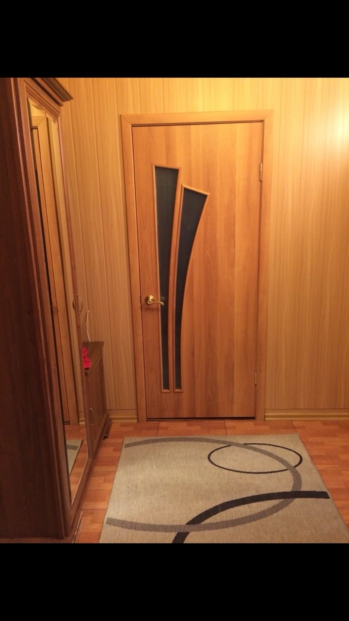 Аренда 3-комнатной квартиры 65 м², Бориса Чичибабина ул., 3