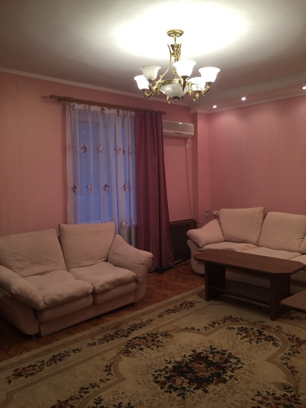 Аренда 3-комнатной квартиры 65 м², Бориса Чичибабина ул., 3