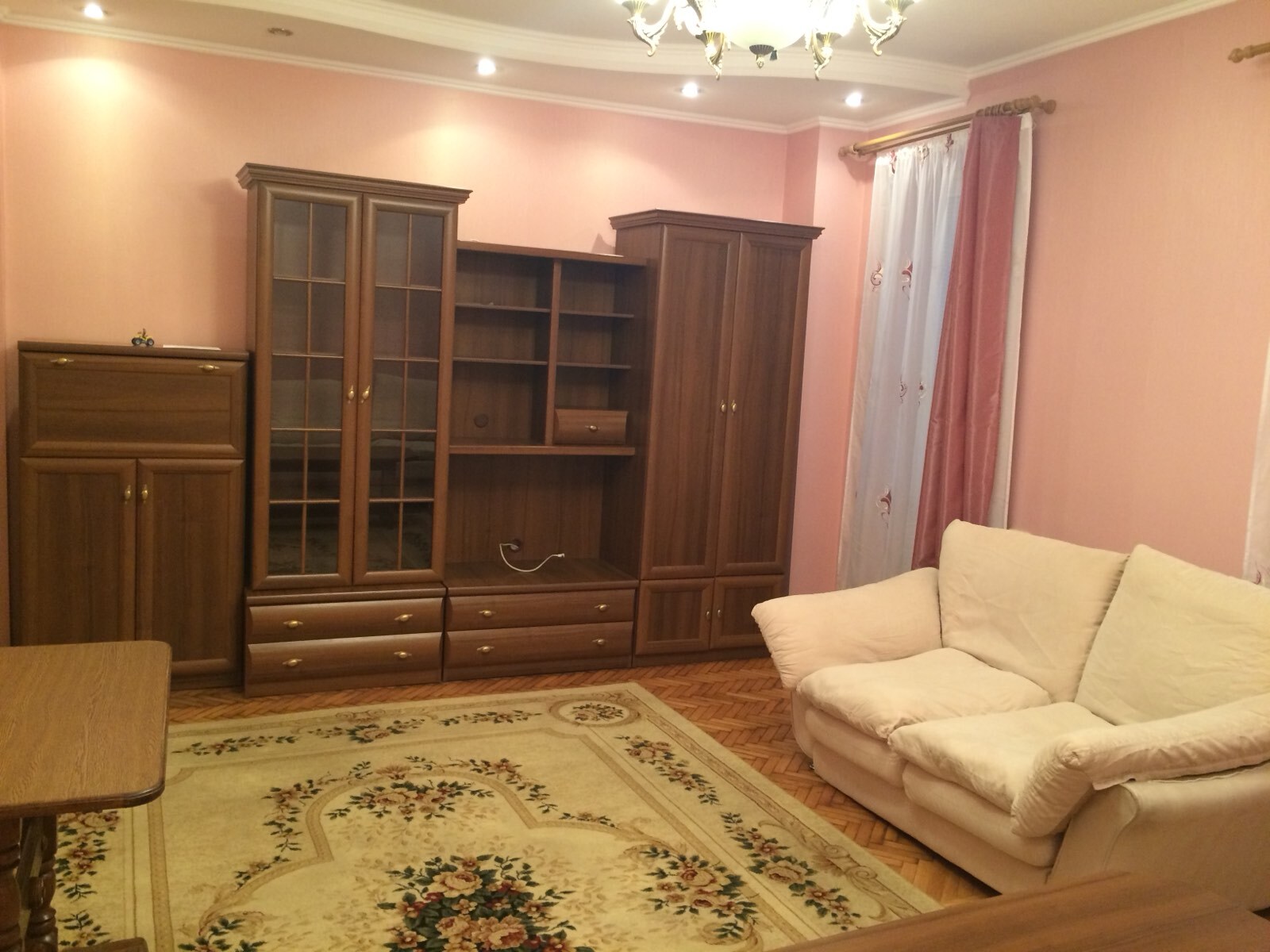 Аренда 3-комнатной квартиры 65 м², Бориса Чичибабина ул., 3