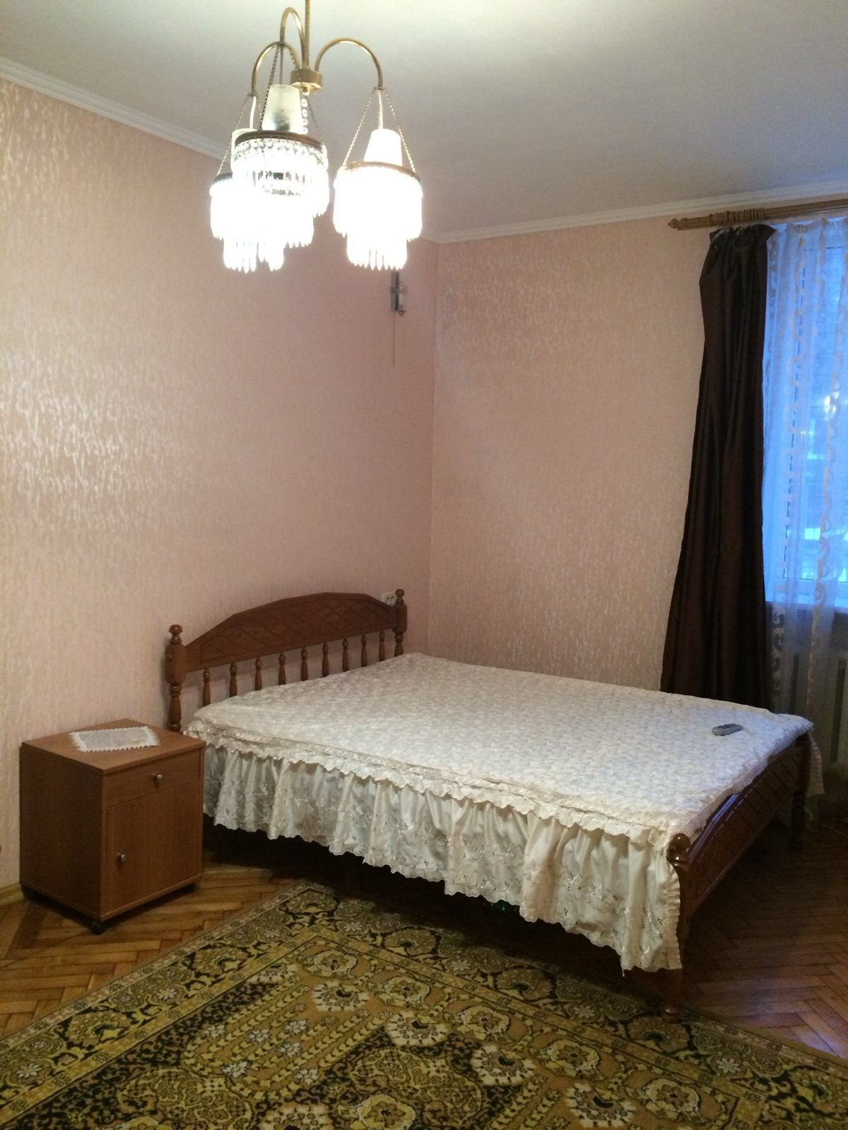 Аренда 3-комнатной квартиры 65 м², Бориса Чичибабина ул., 3