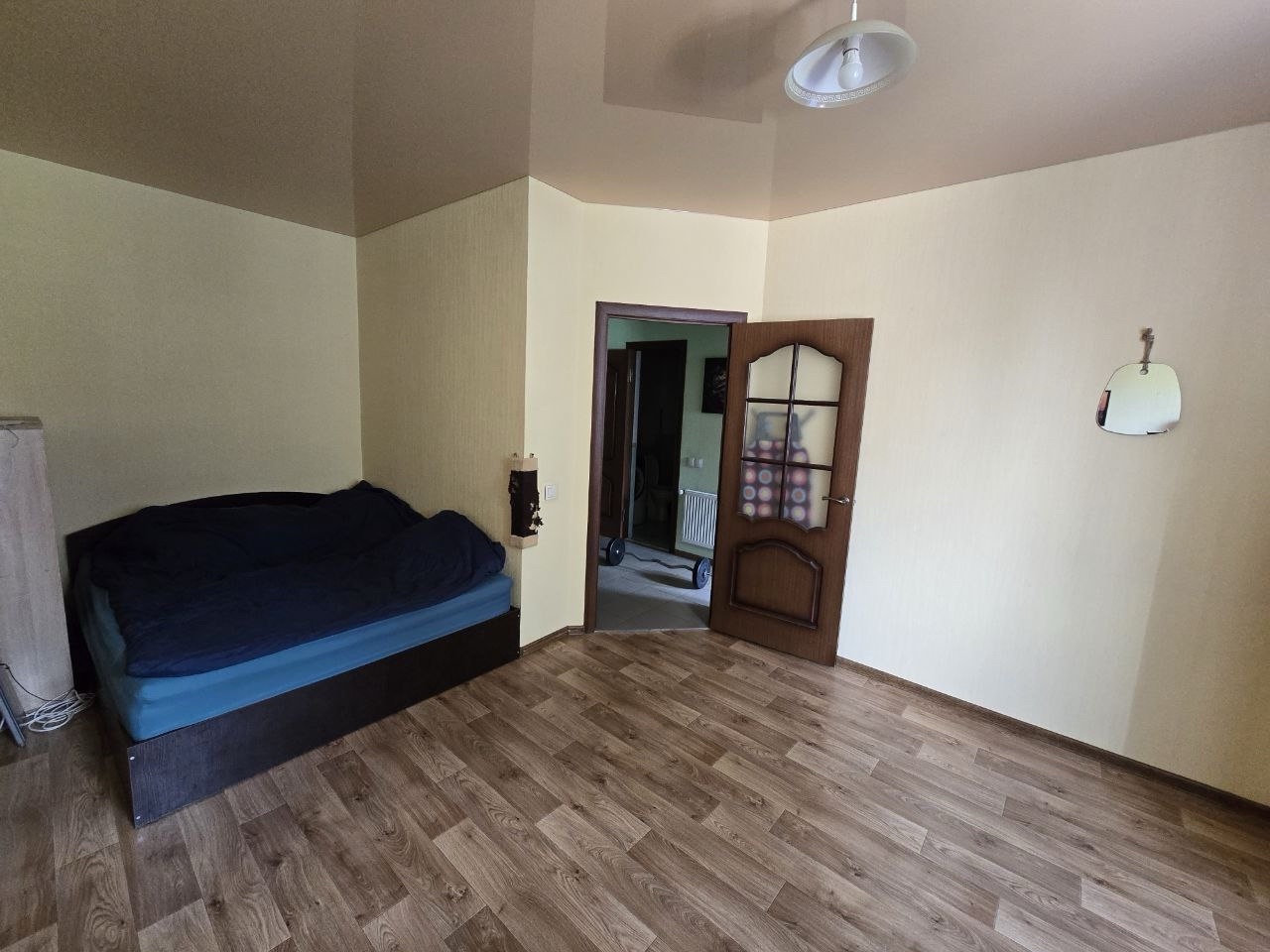 Продажа 1-комнатной квартиры 33 м²