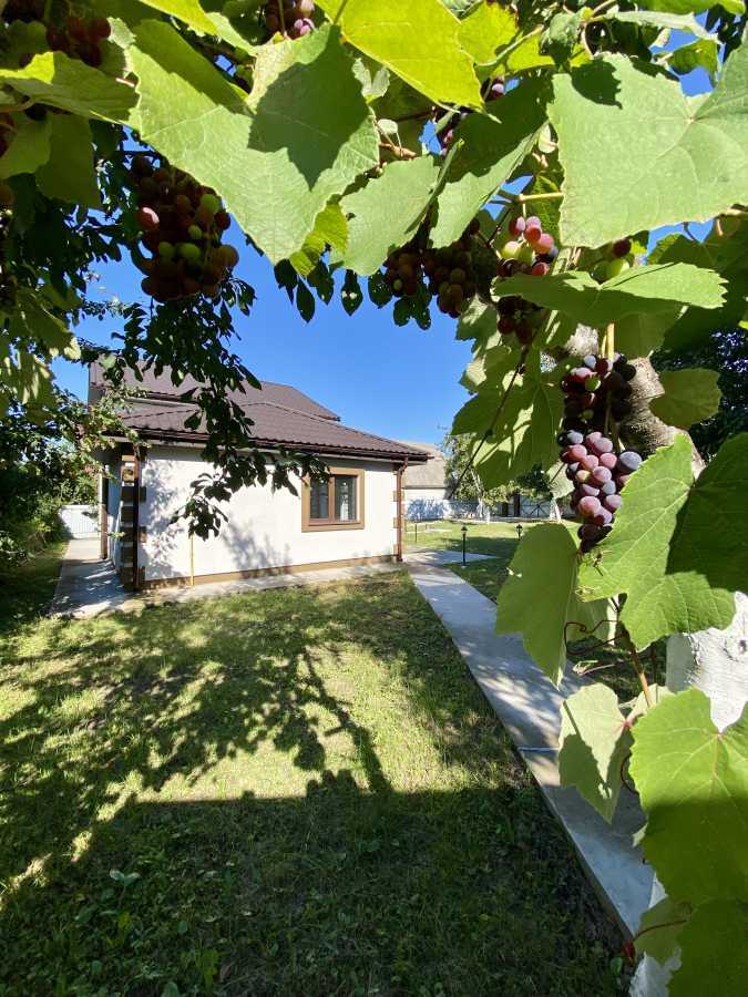 Продаж будинку 110 м², Софіївська