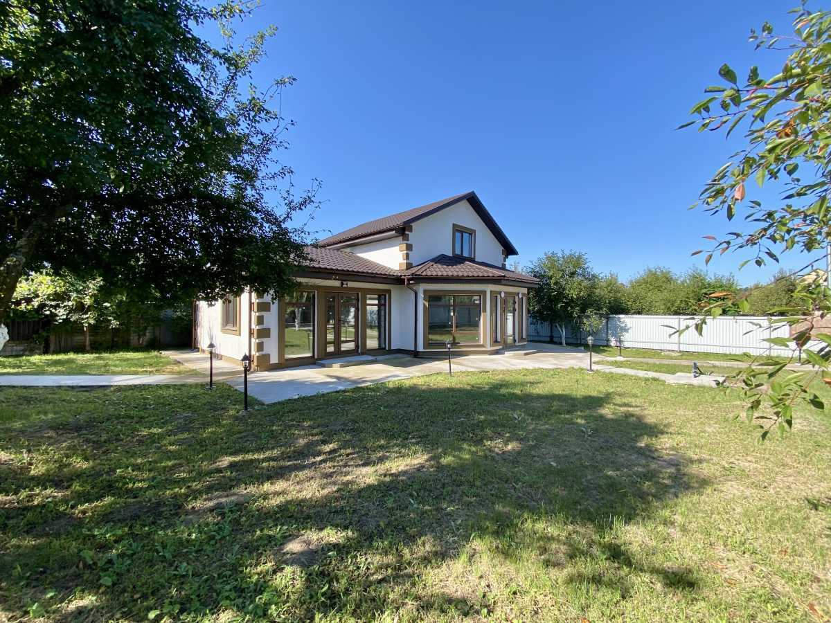 Продаж будинку 110 м², Софіївська