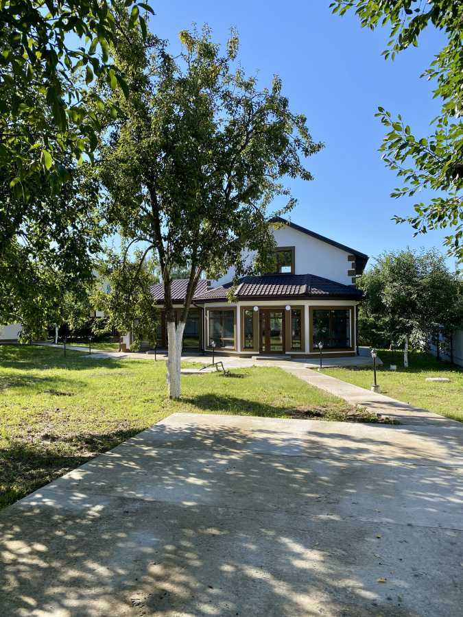 Продаж будинку 110 м², Софіївська