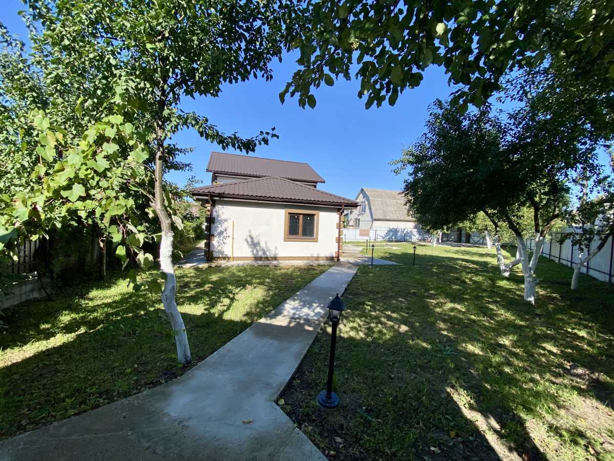 Продаж будинку 110 м², Софіївська