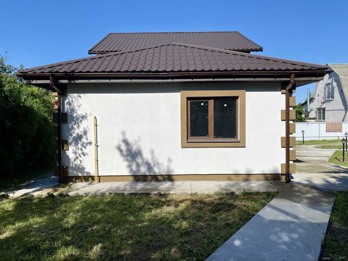 Продаж будинку 110 м², Софіївська