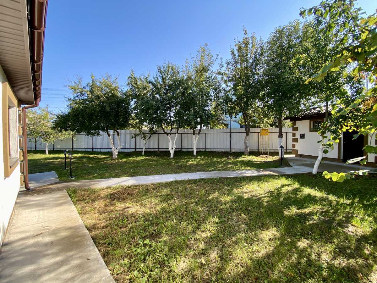 Продаж будинку 110 м², Софіївська