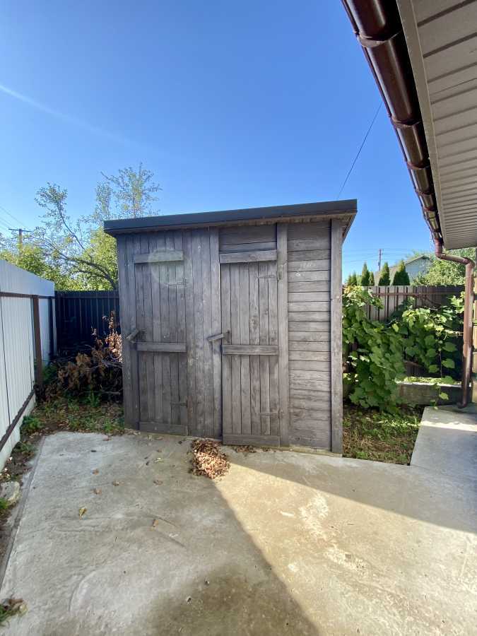 Продаж будинку 110 м², Софіївська