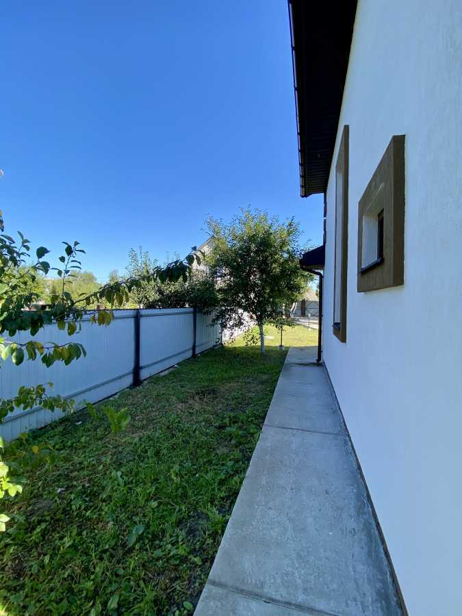 Продаж будинку 110 м², Софіївська