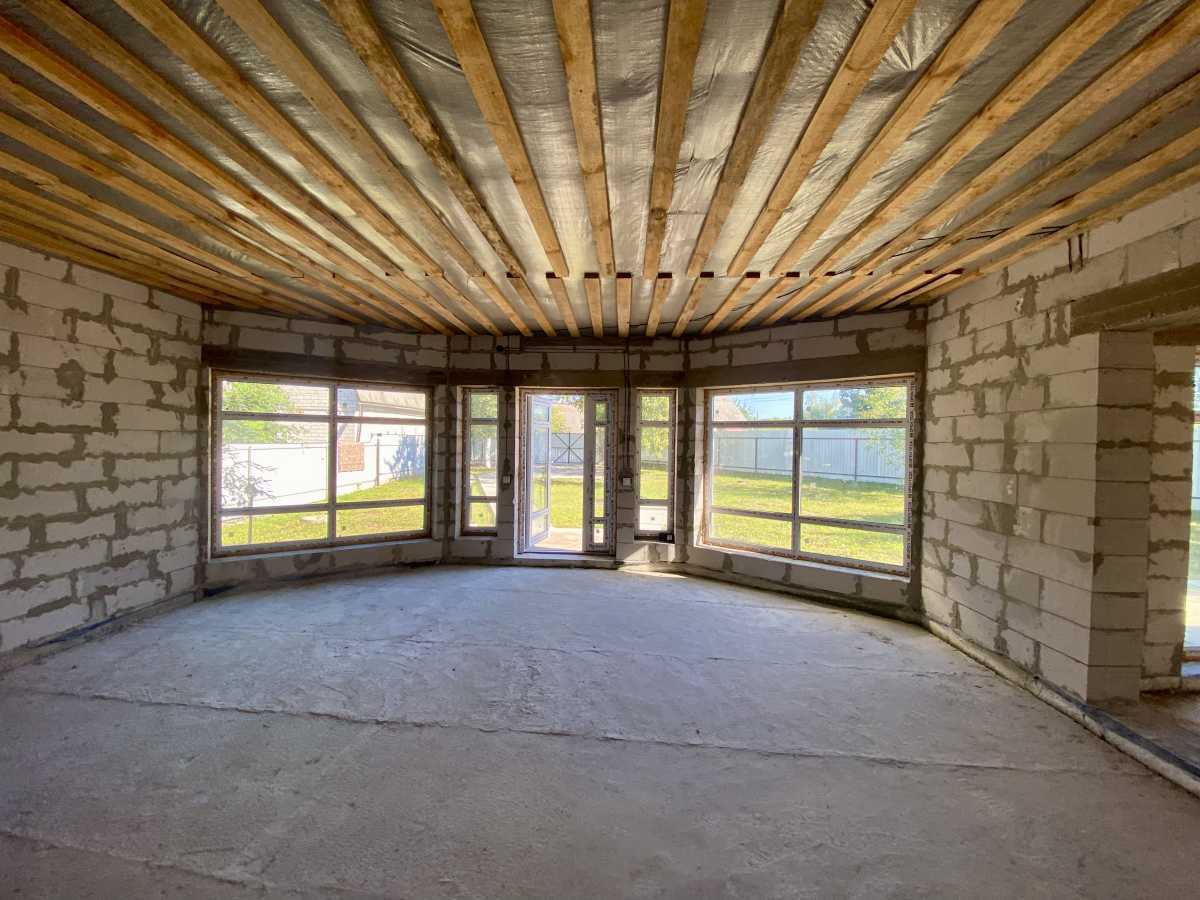 Продаж будинку 110 м², Софіївська