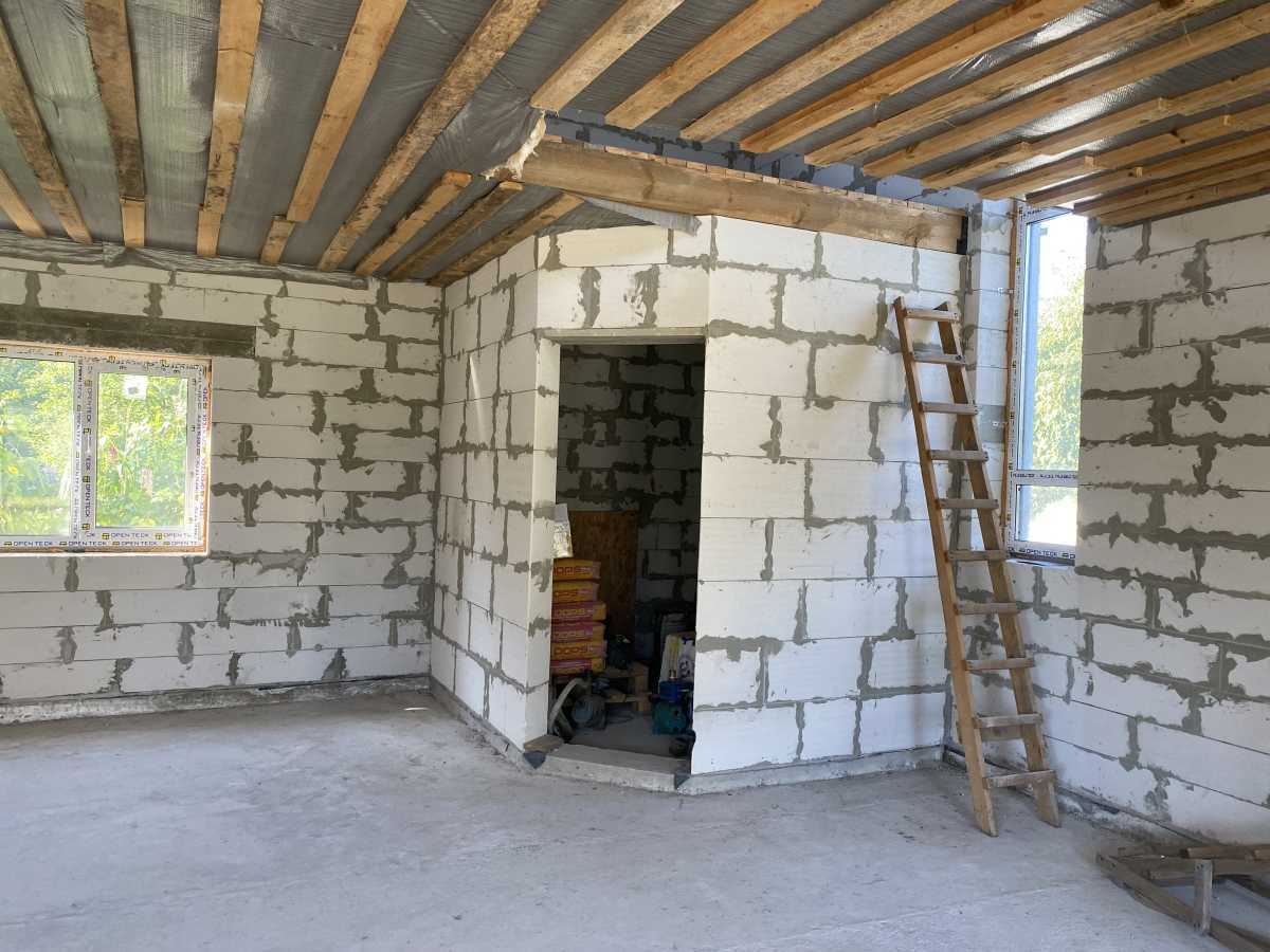 Продаж будинку 110 м², Софіївська