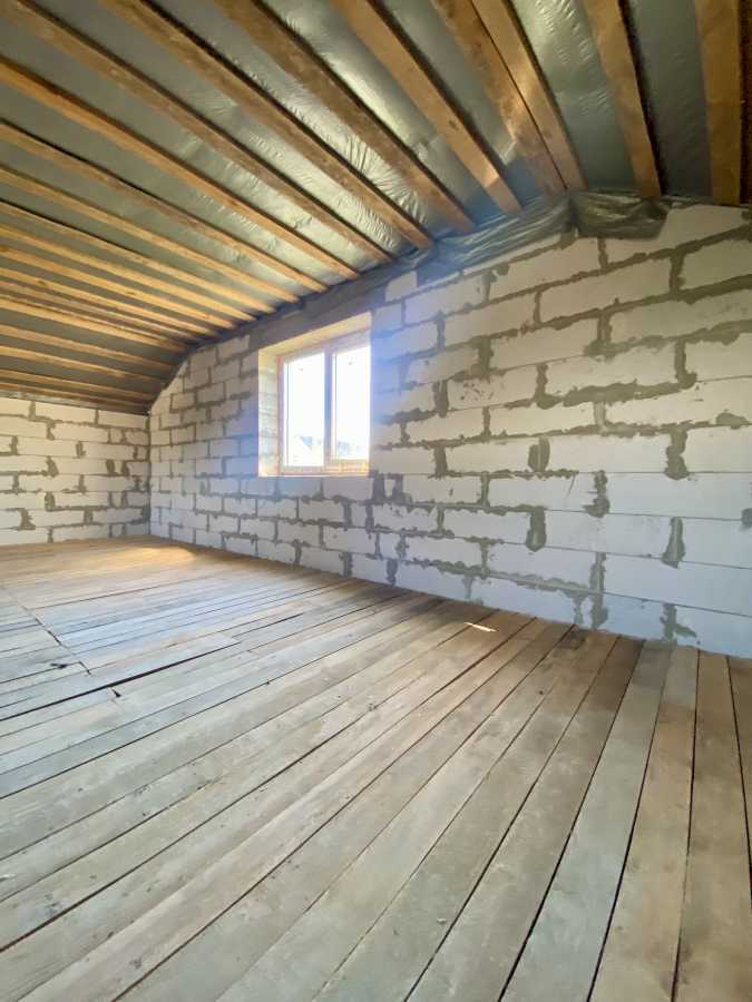 Продаж будинку 110 м², Софіївська