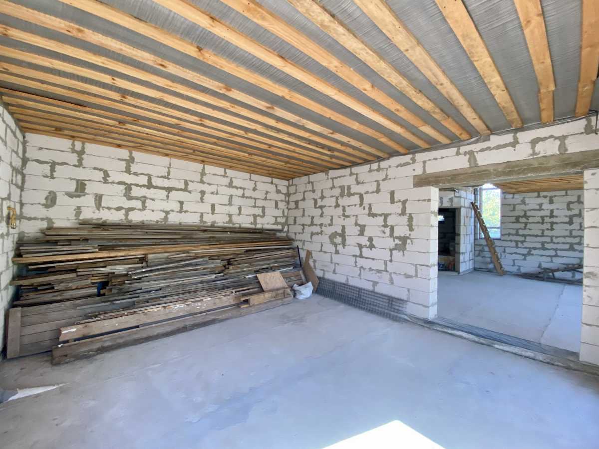 Продаж будинку 110 м², Софіївська