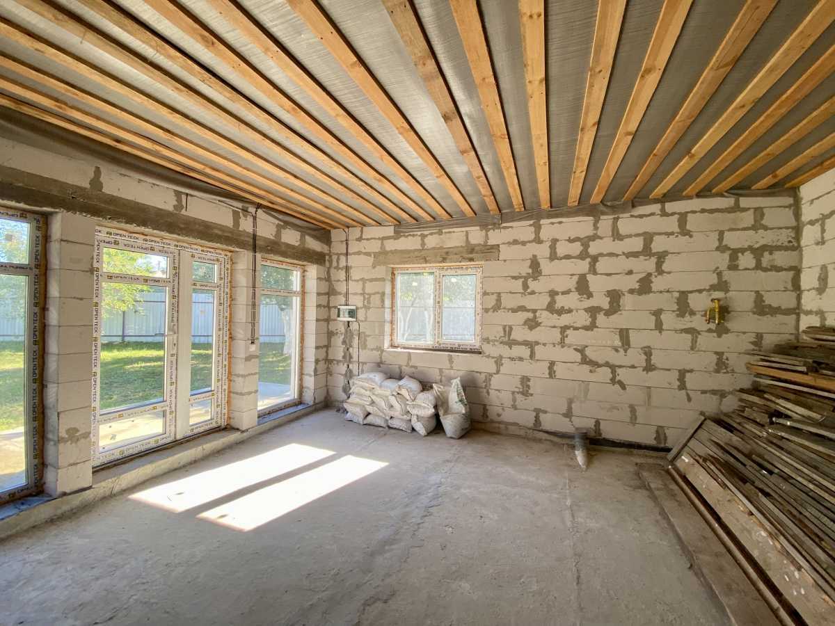 Продаж будинку 110 м², Софіївська