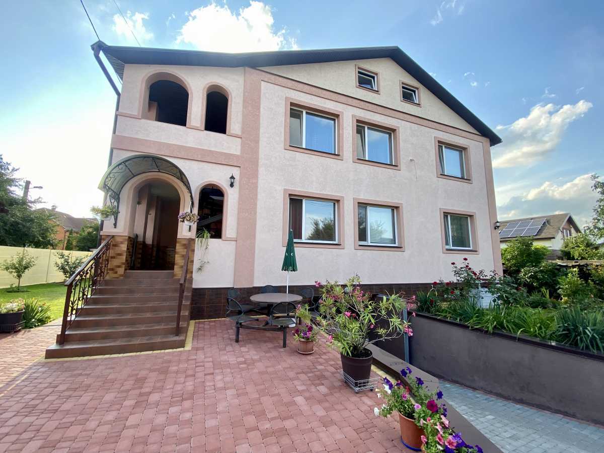 Продаж будинку 322 м², Братуся вул.