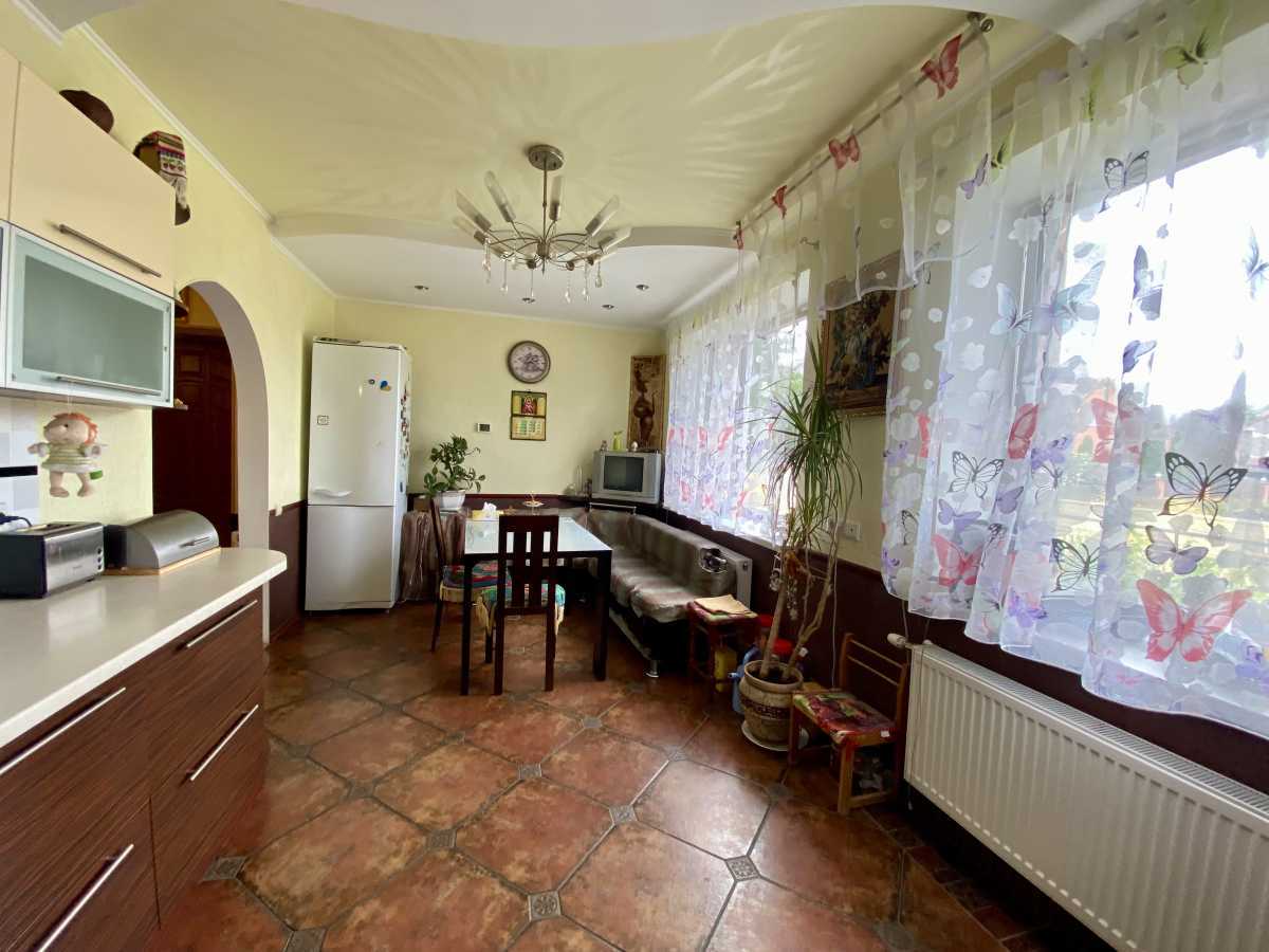 Продаж будинку 322 м², Братуся вул.