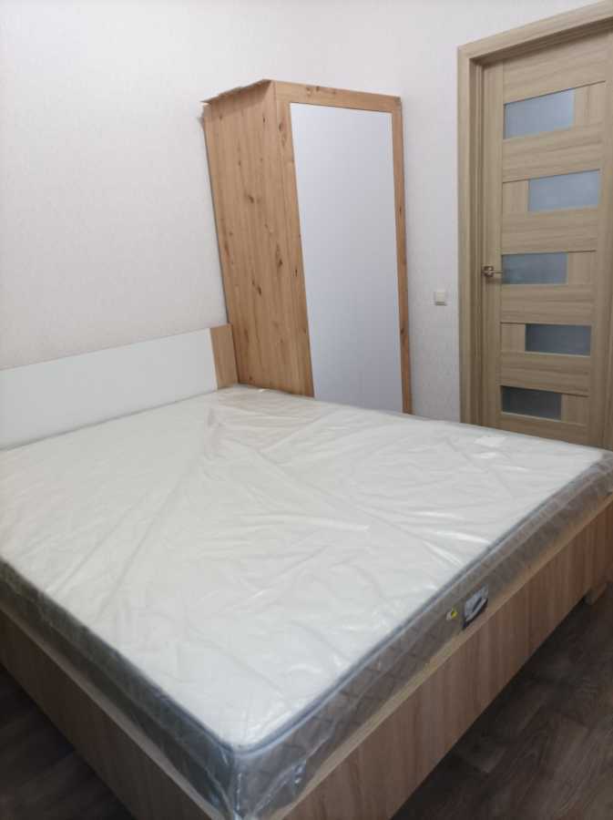 Продаж 1-кімнатної квартири 30 м², Миколая Боровського вул., 1/7