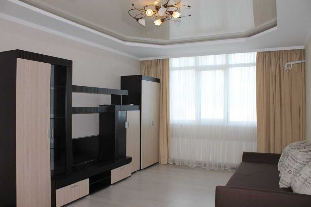 Аренда 1-комнатной квартиры 50 м², Якова Бреуса ул., 63/1